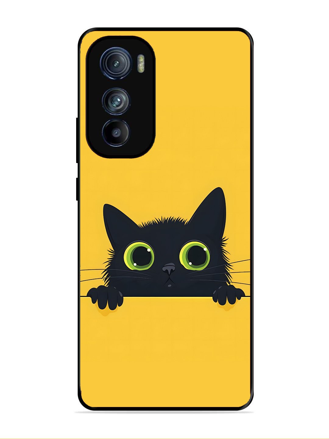 Motorola Moto Edge 30 Cat