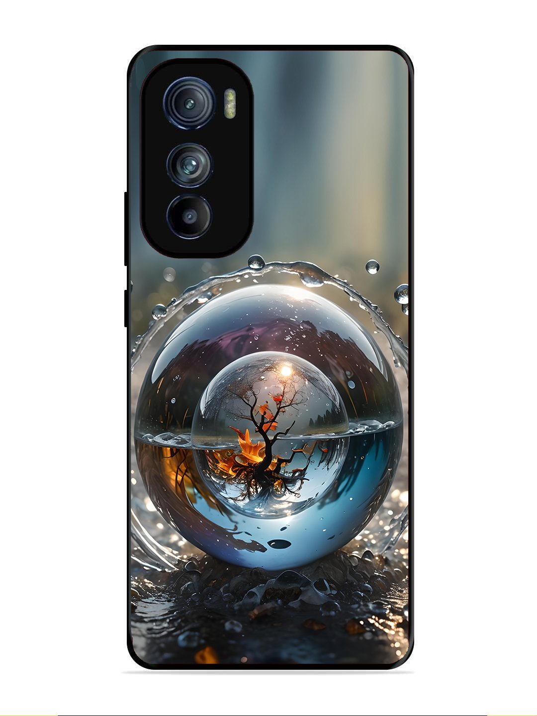 Motorola Edge 30 Aquatree In Waterball