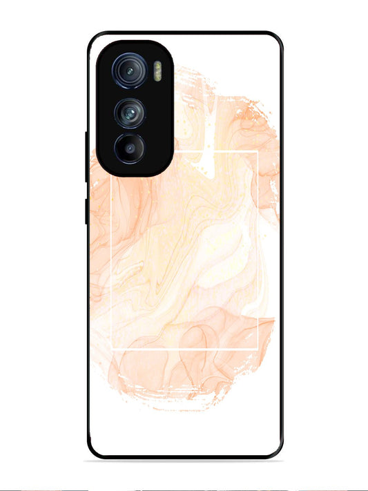Motorola Edge 30 Aurora Marble