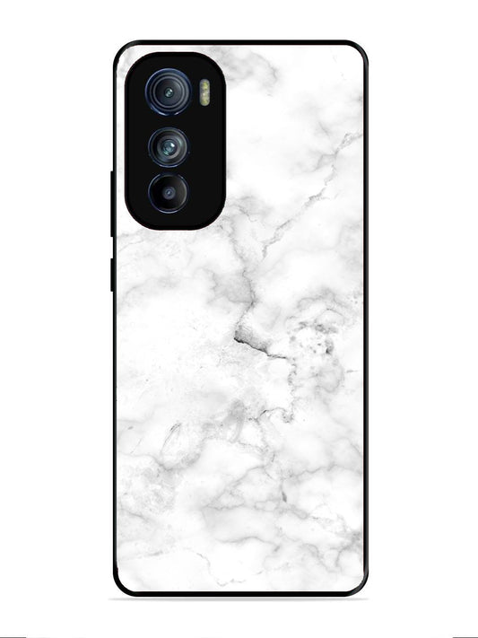 Motorola Edge 30 White Marble