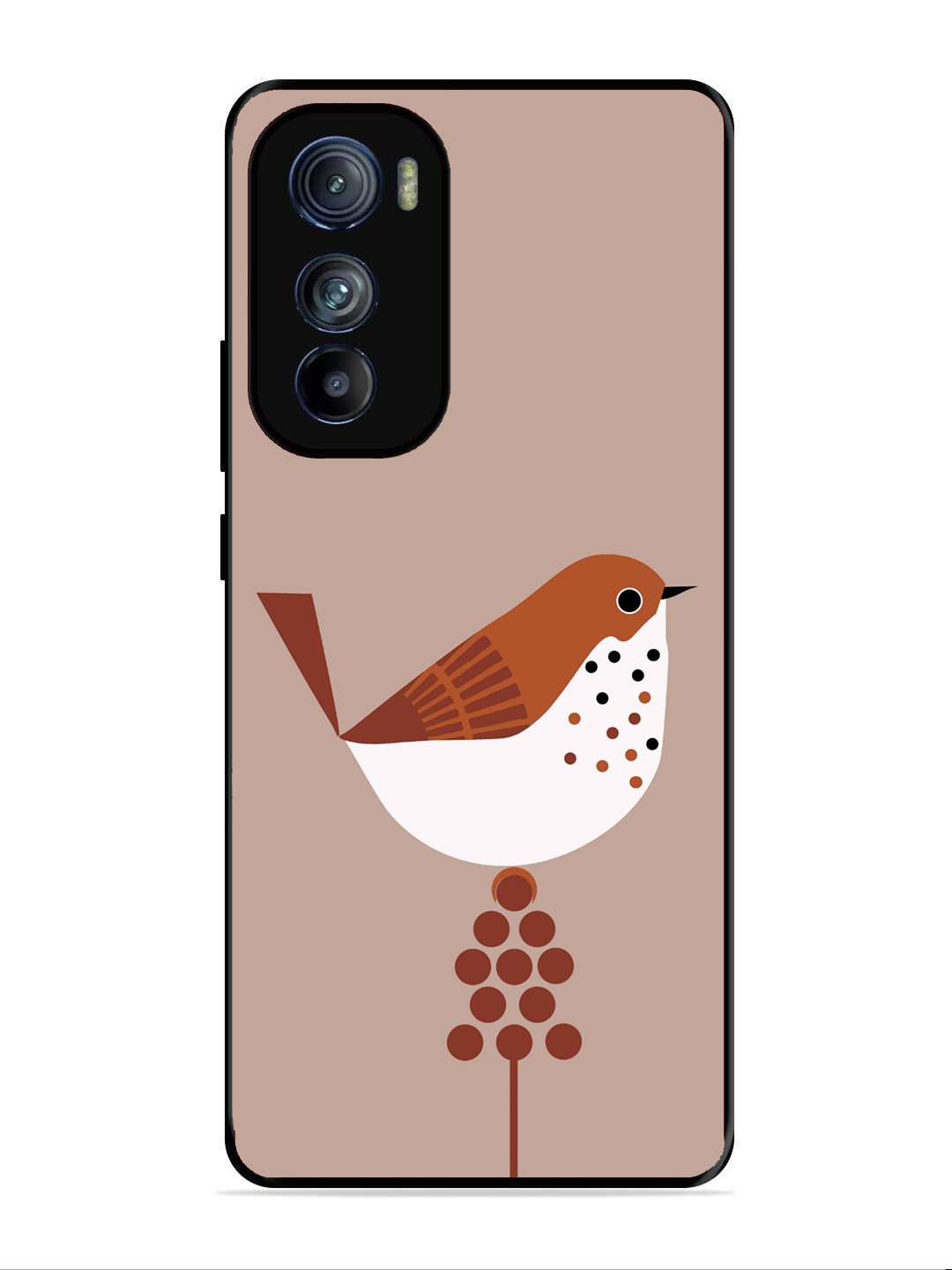 Motorola Moto Edge 30 Sparrow
