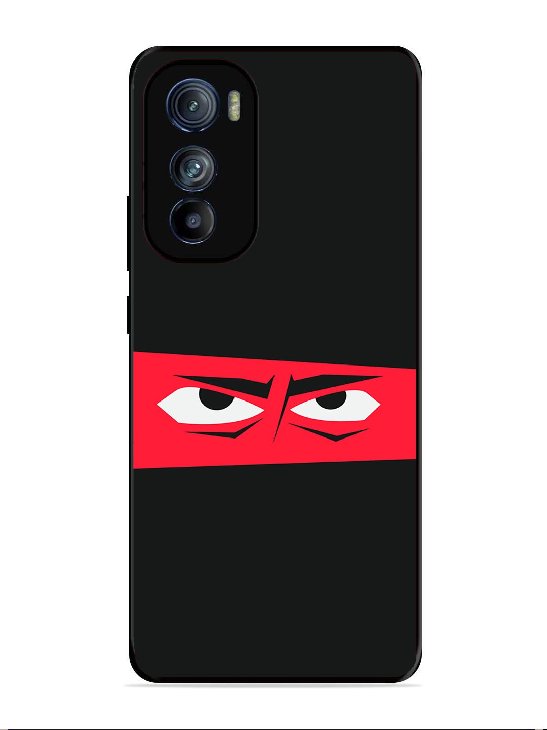 Motorola Moto Edge 30 Eyes On Red