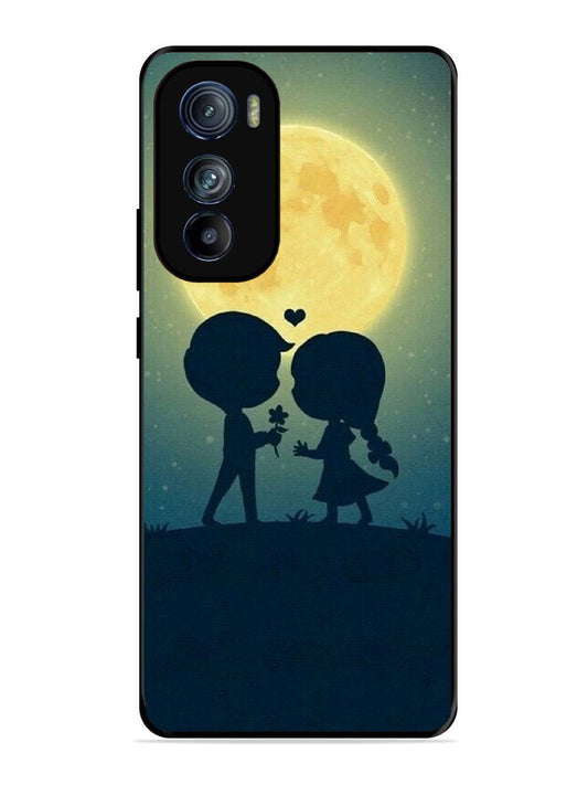 Motorola Edge 30 Couple Kids
