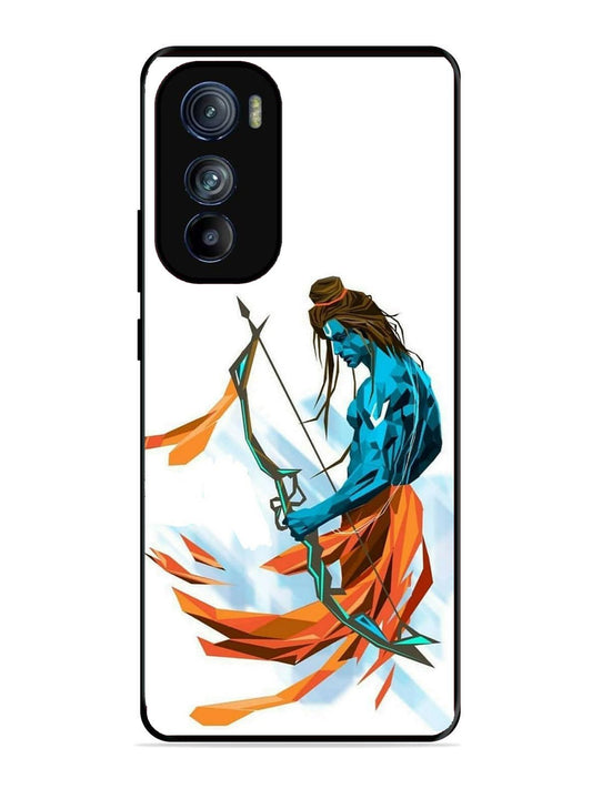 Motorola Edge 30 Shri Ram