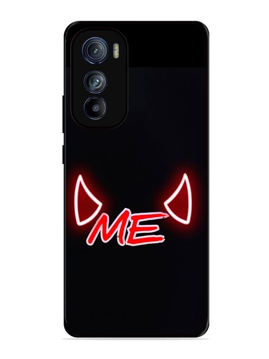 Motorola Edge 30 Devil Me