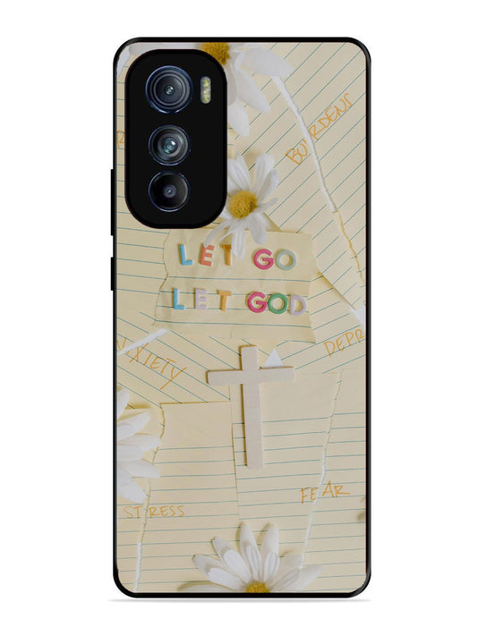 Motorola Edge 30 Cross Lets go