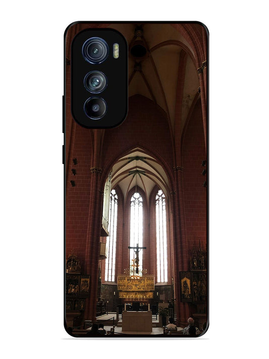 Motorola Edge 30 Church