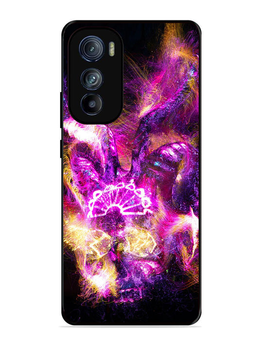 Motorola Edge 30 Devils Mask