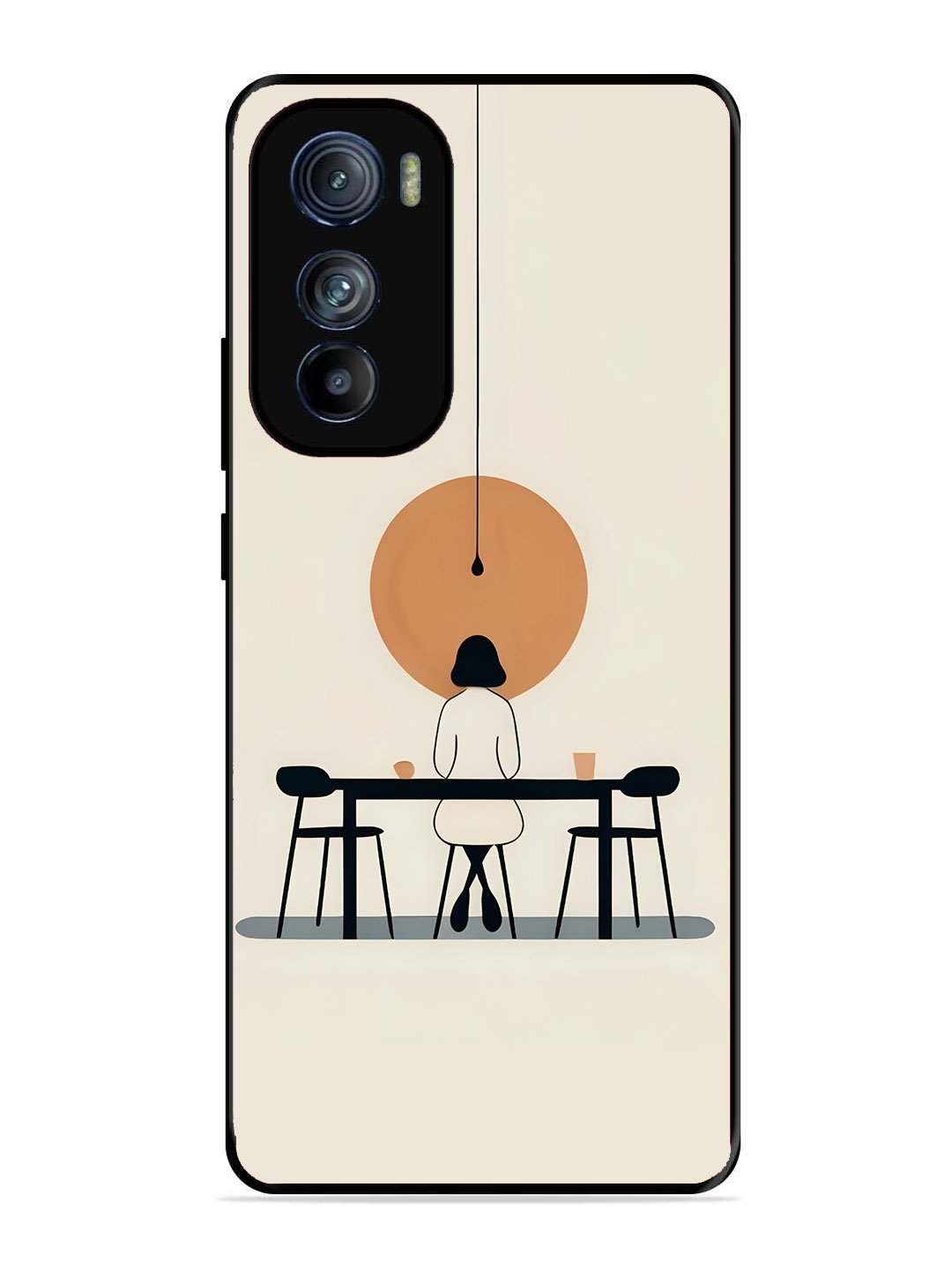 Motorola Moto Edge 30 Alone
