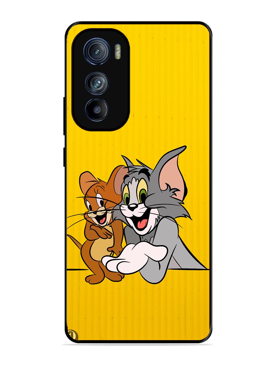 Motorola Moto Edge 30 Tom n Jerry