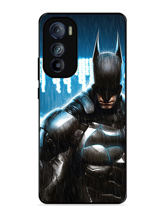 Motorola Edge 30 King of Bats 2