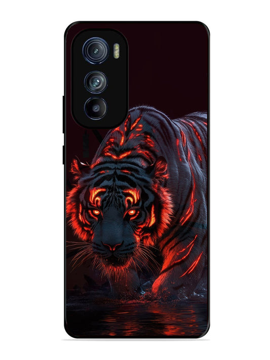 Motorola Edge 30 Tiger Fier