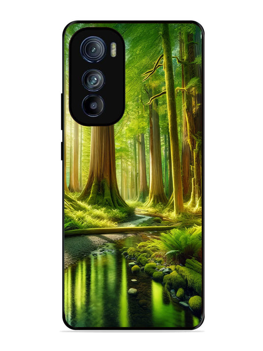 Motorola Edge 30 Forest