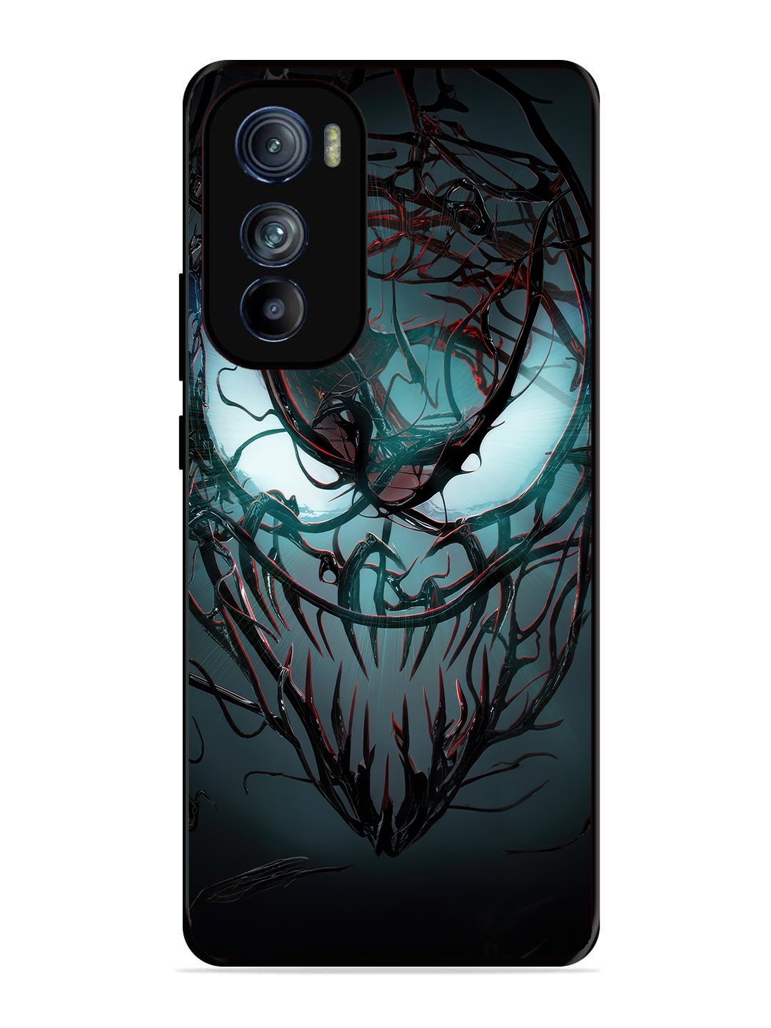 Motorola Moto Edge 30 Venom 3