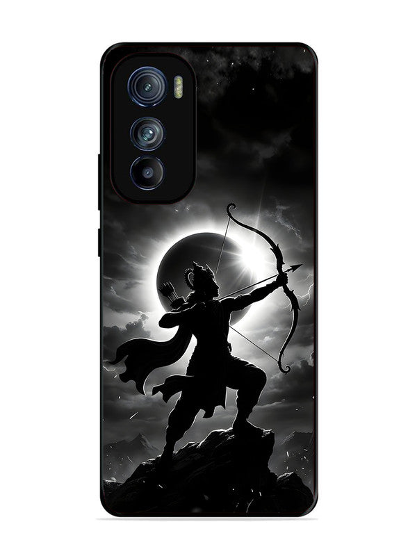 Motorola Edge 30 Prabhu Shri Ram