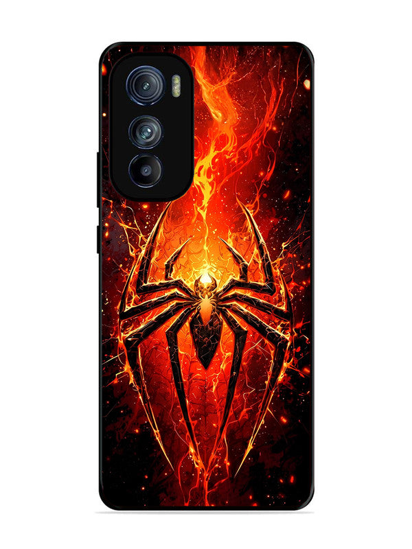 Motorola Edge 30 The Spider