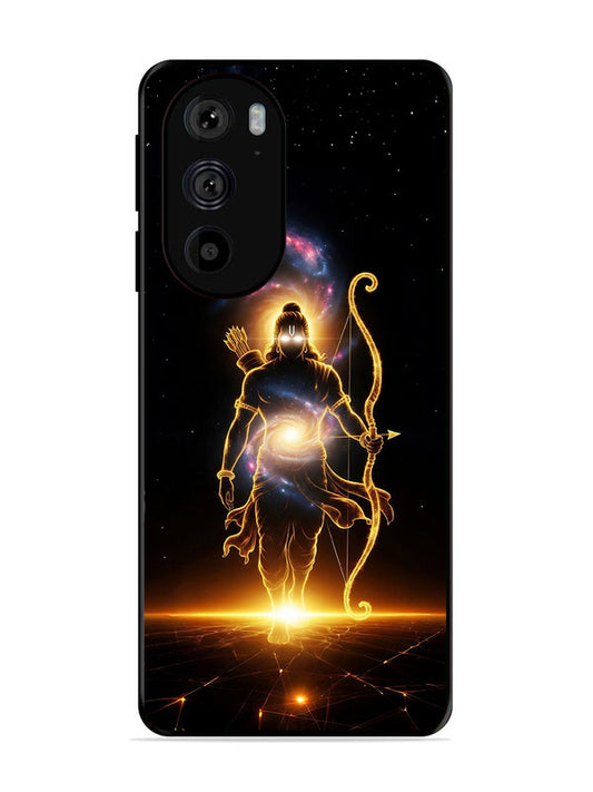 Motorola Edge 30 Pro Shree Ram is the whole world