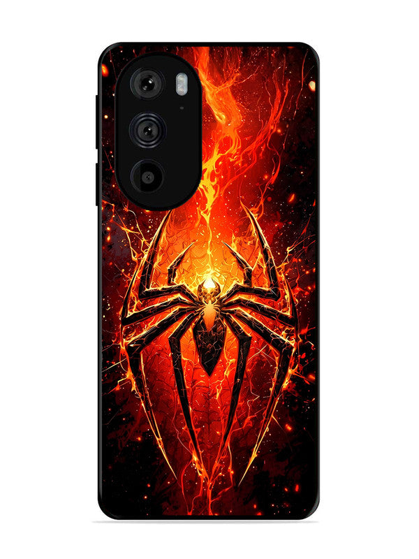 Motorola Edge 30 Pro The Spider