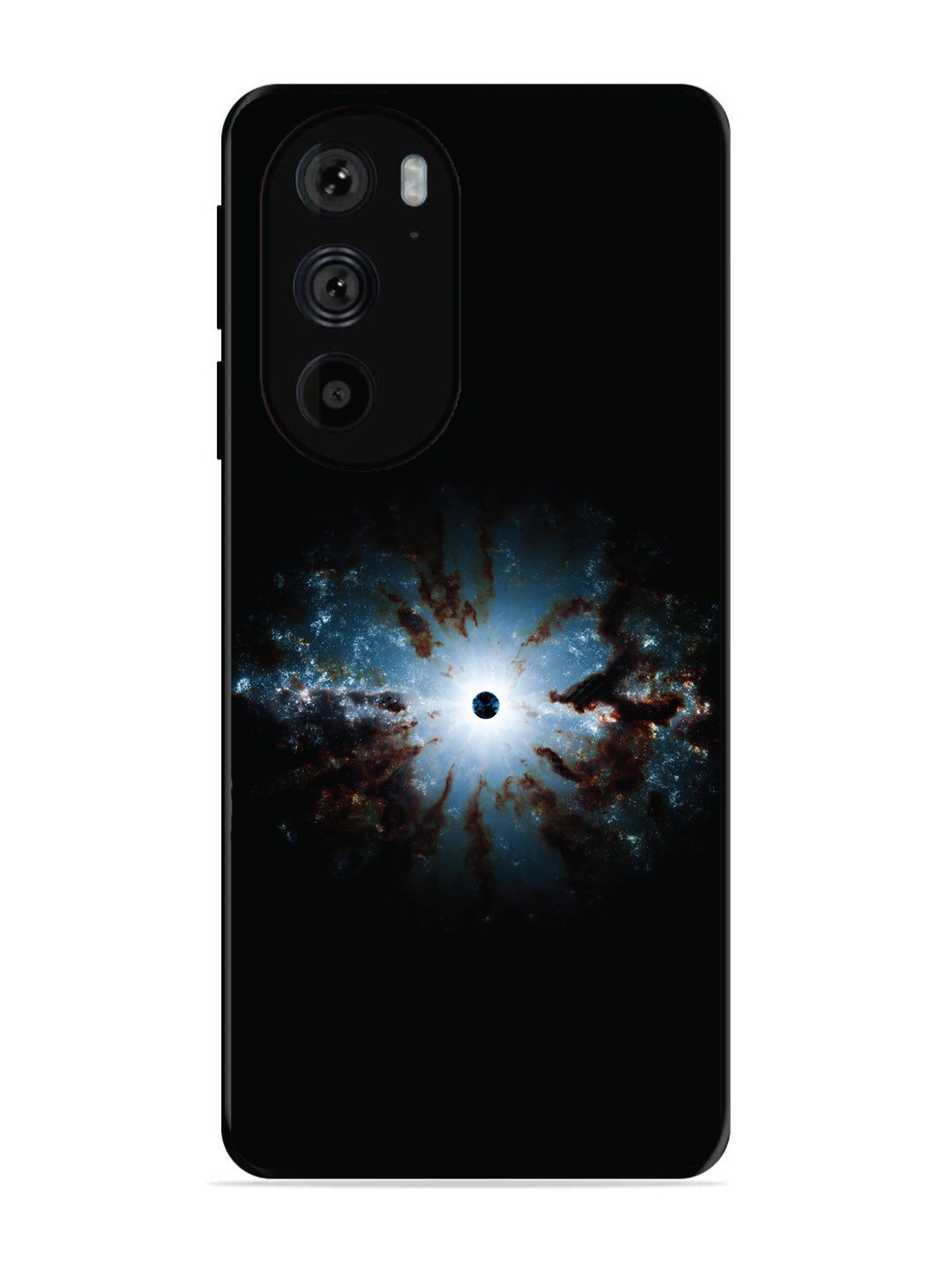Motorola Moto Edge 30 Pro Dark Universe