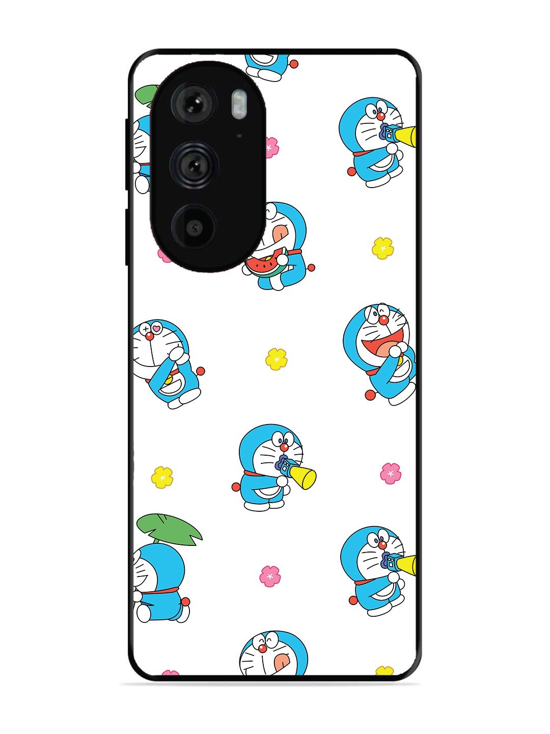 Motorola Moto Edge 30 Pro Doraemon