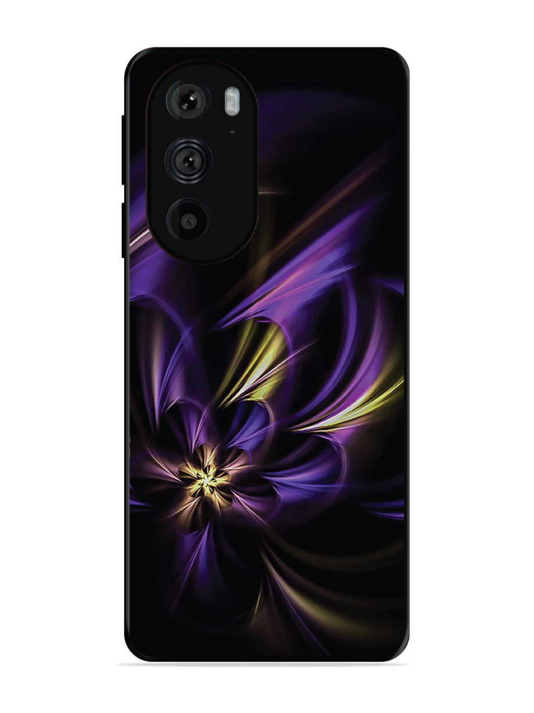Motorola Moto Edge 30 Pro Royal Purple Bloom