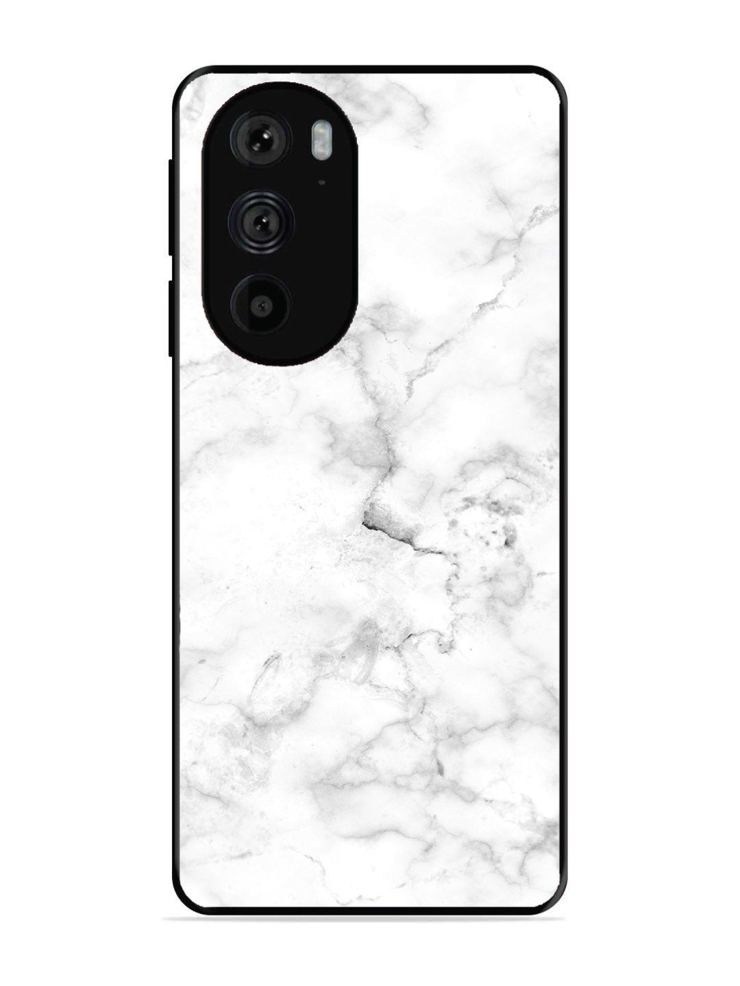 Motorola Moto Edge 30 Pro White Marble
