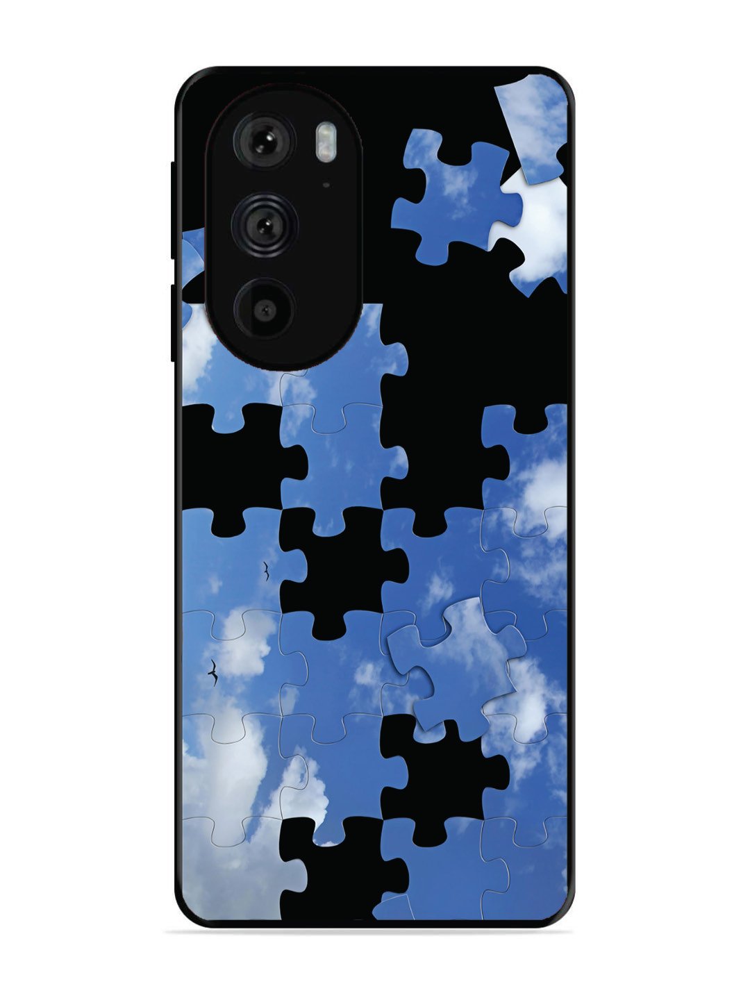 Motorola Edge 30 Pro Puzzle
