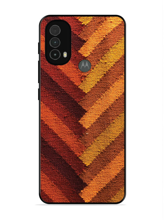 Motorola Moto E40 Mat Texture