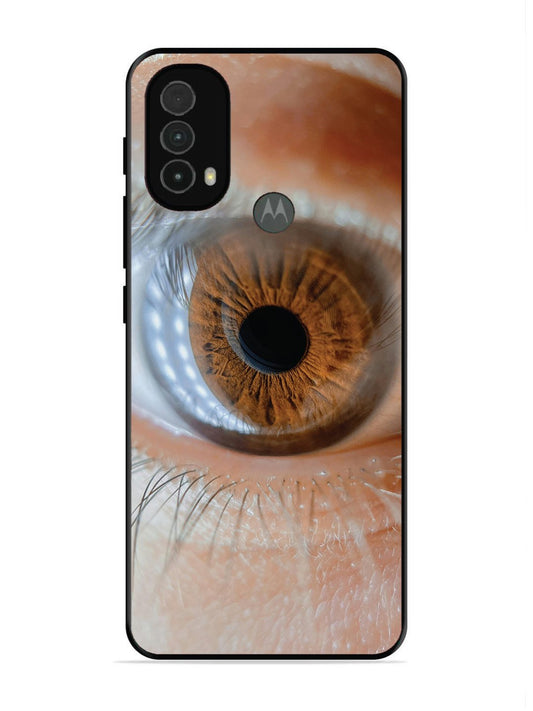 Motorola Moto E40 Eye