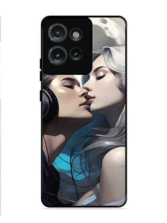 Motorola Moto Edge 50 Love, Together Always, Romance