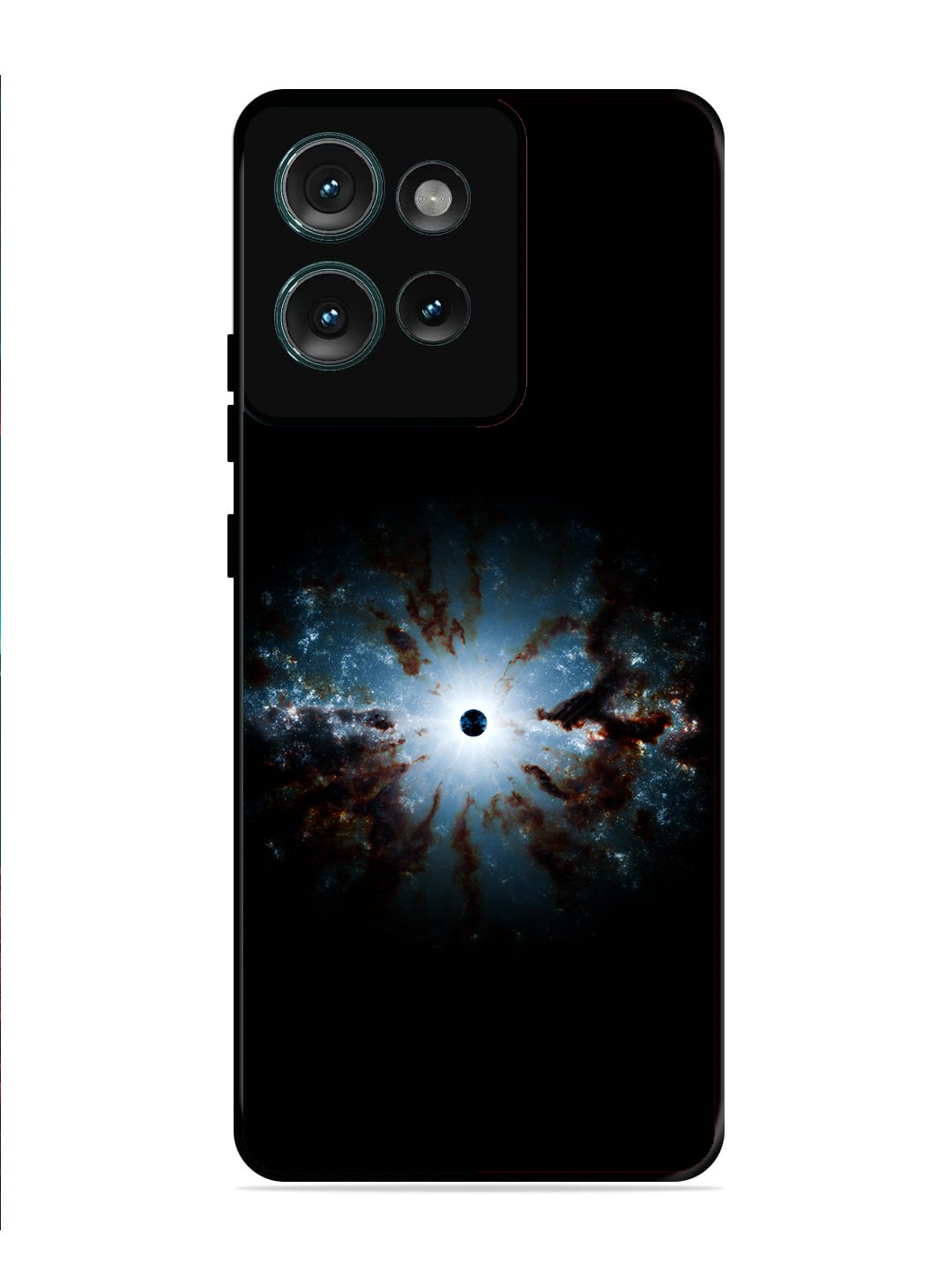 Motorola Edge 50 Dark Universe