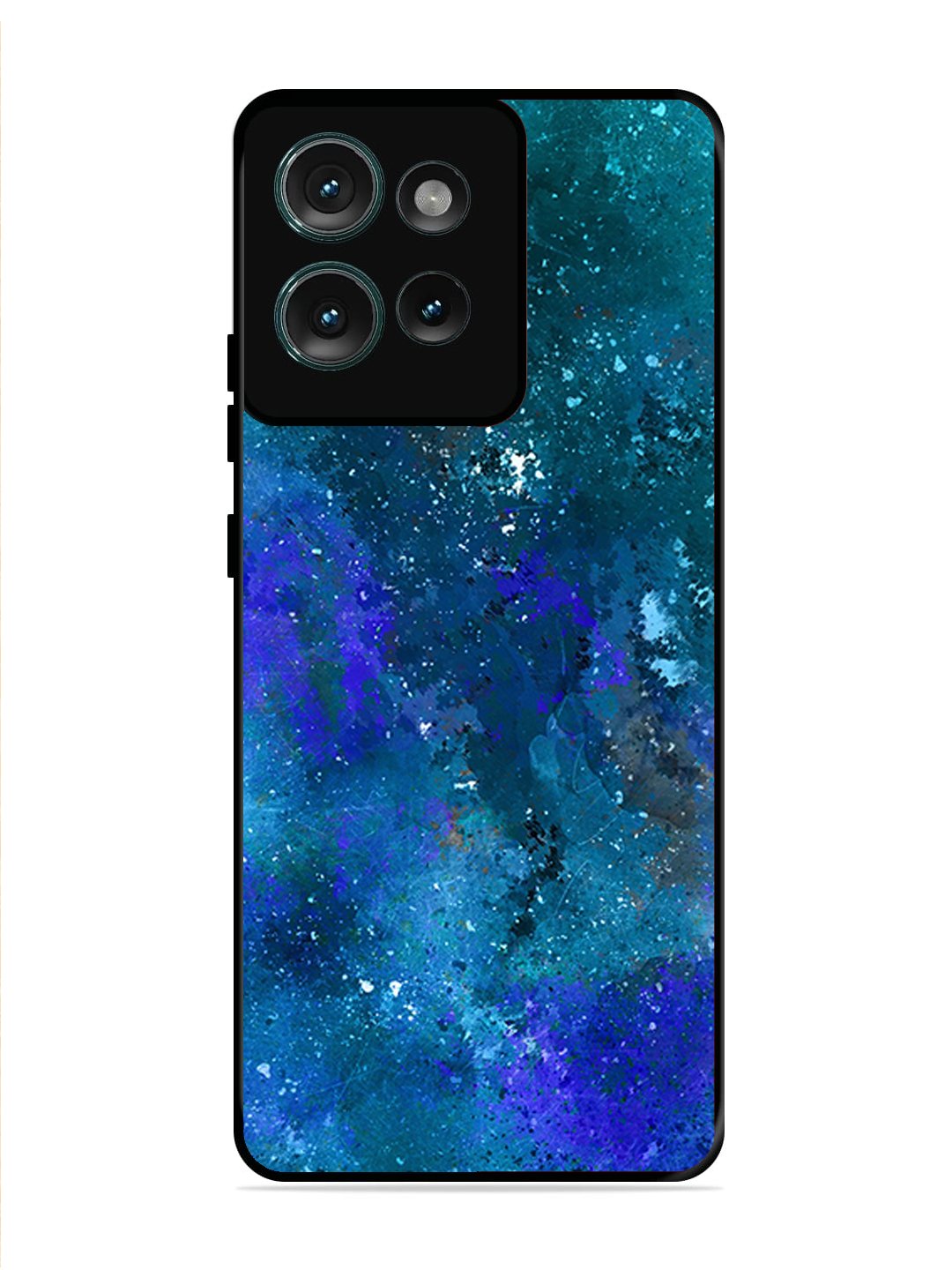 Motorola Edge 50 Celestial Dreamscape, Nebula
