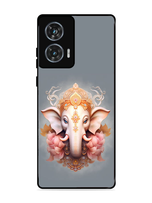 Motorola Edge 50 Fusion Ganesh Ji