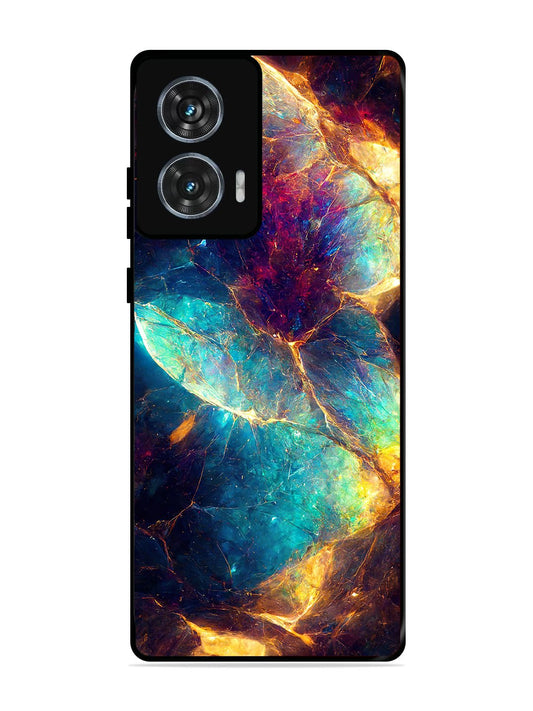 Motorola Moto G85 Vibrant, Kaleidoscope, Chromatic Fusion
