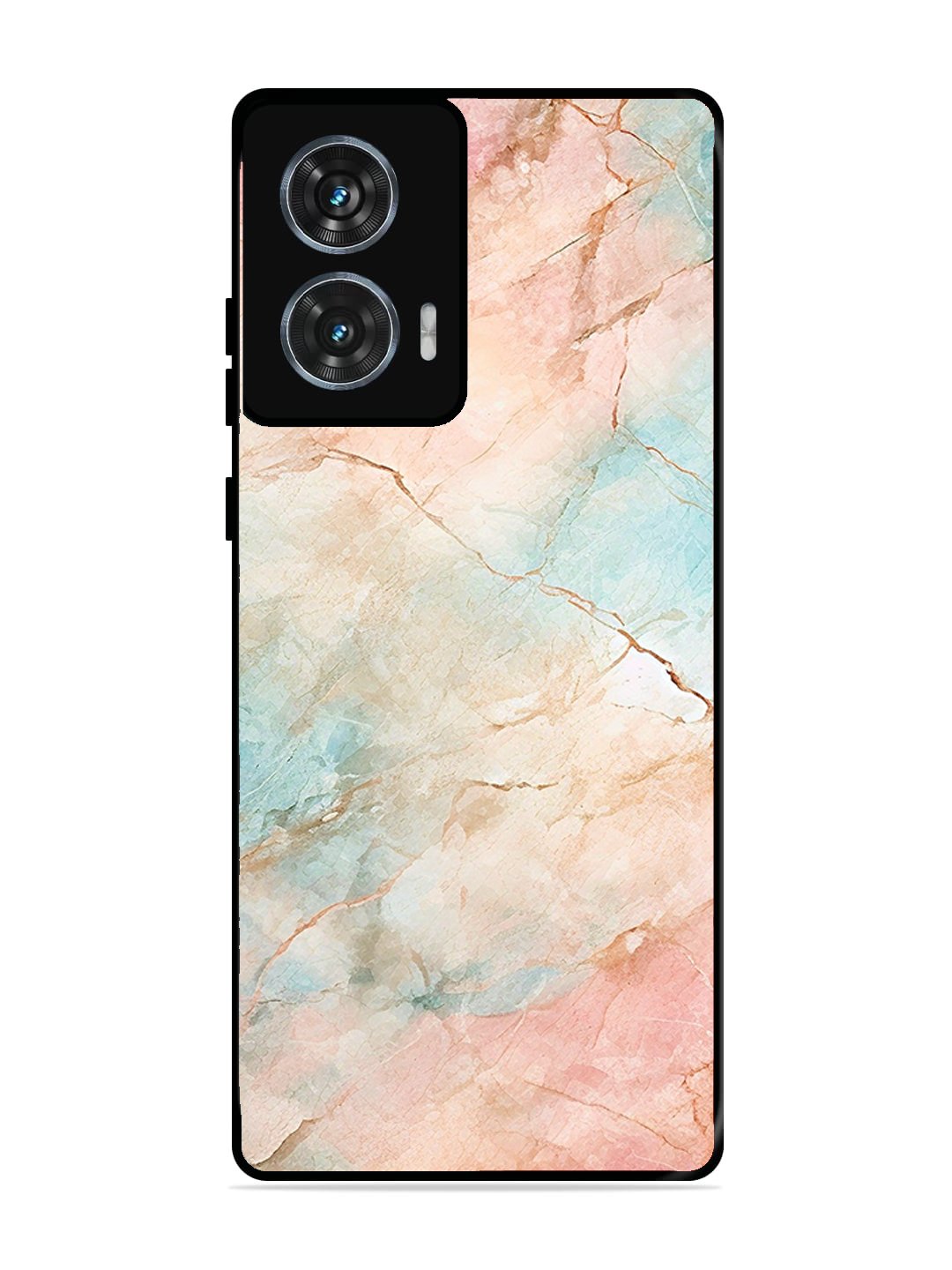 Motorola Edge 50 Fusion Marble