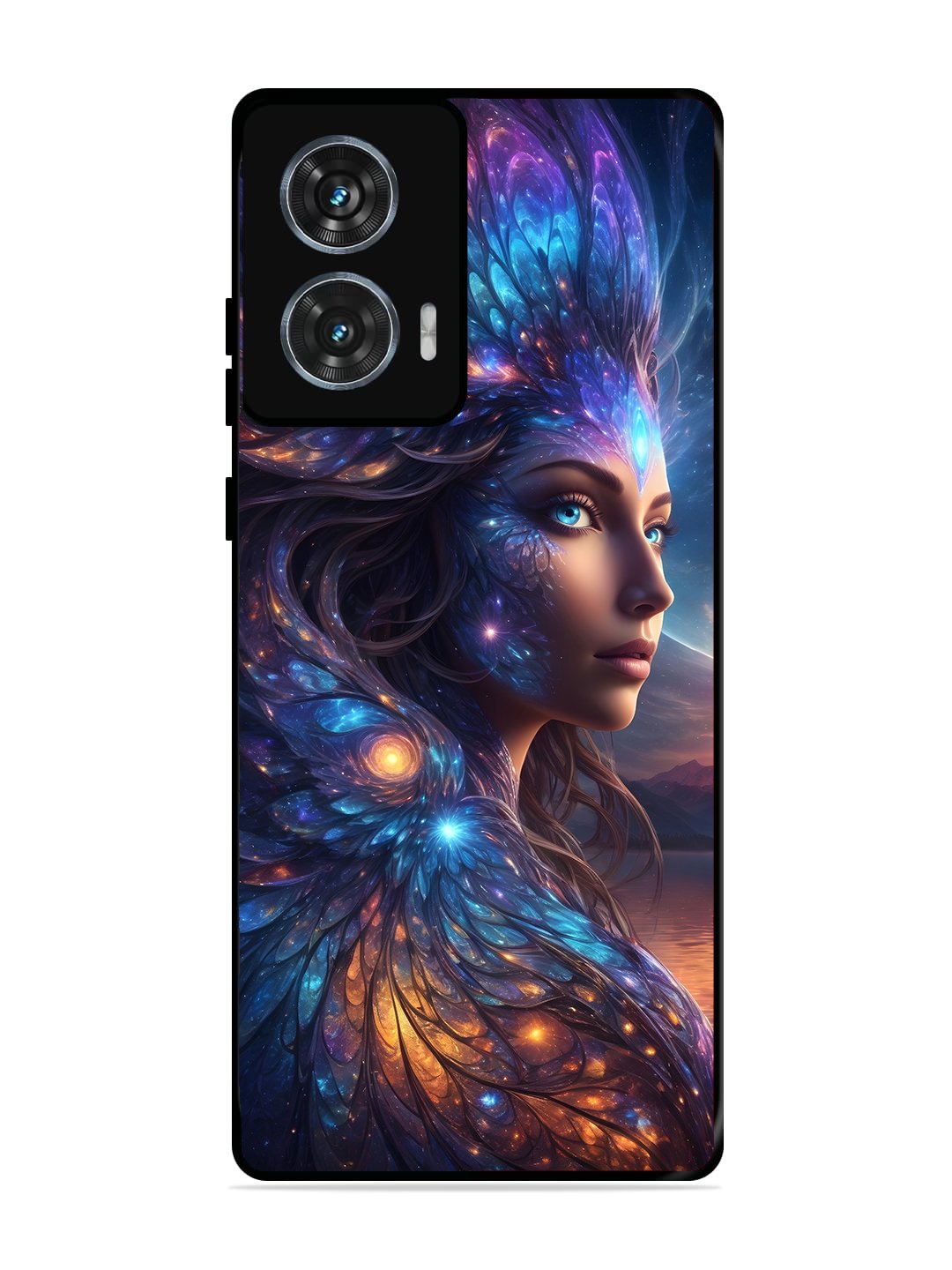 Motorola Edge 50 Fusion Fairy