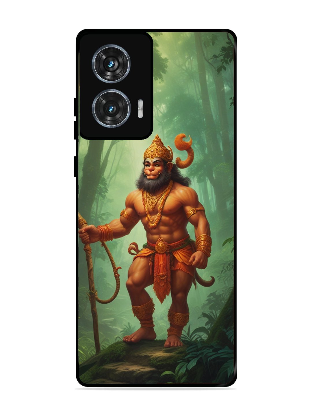 Motorola Moto G85 Veer Hanuman