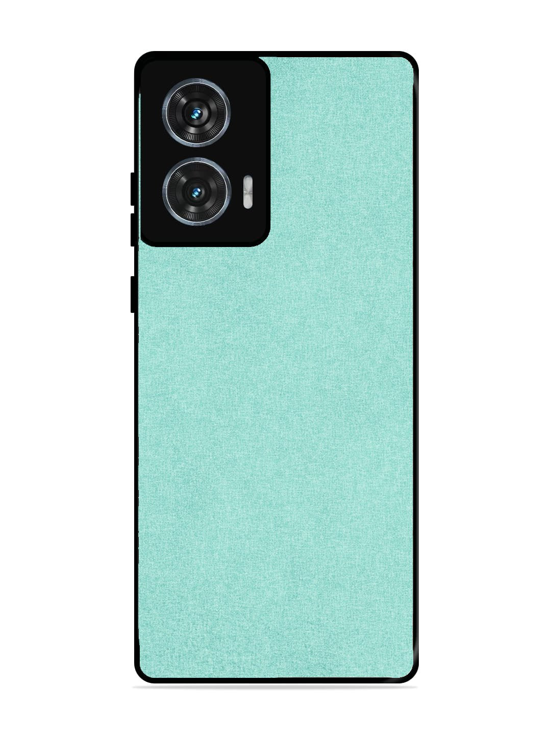 Motorola Moto G85 Ocean Breeze Plain
