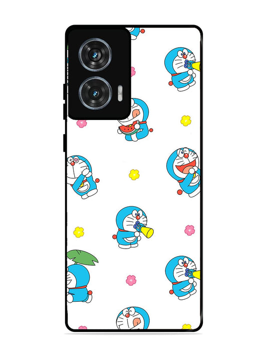 Motorola Moto G85 Doraemon