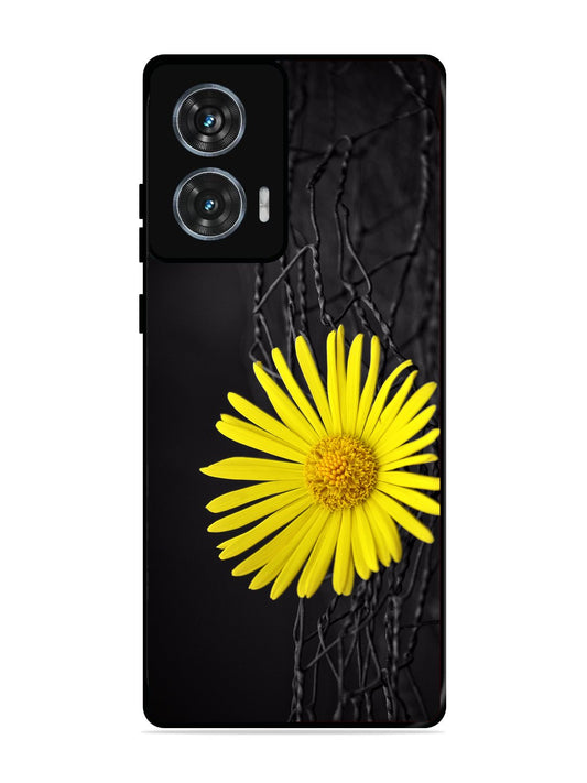 Motorola Moto G85 Sunflower on Fansing