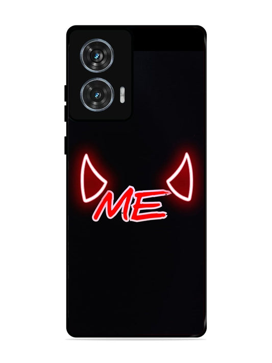 Motorola Edge 50 Fusion Devil Me