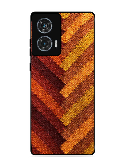 Motorola Moto G85 Mat Texture