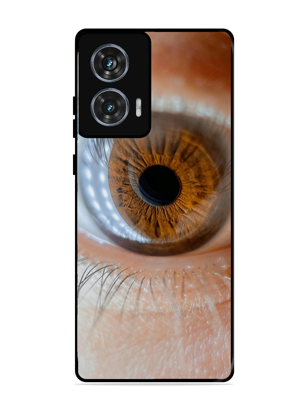 Motorola Edge 50 Fusion Eye