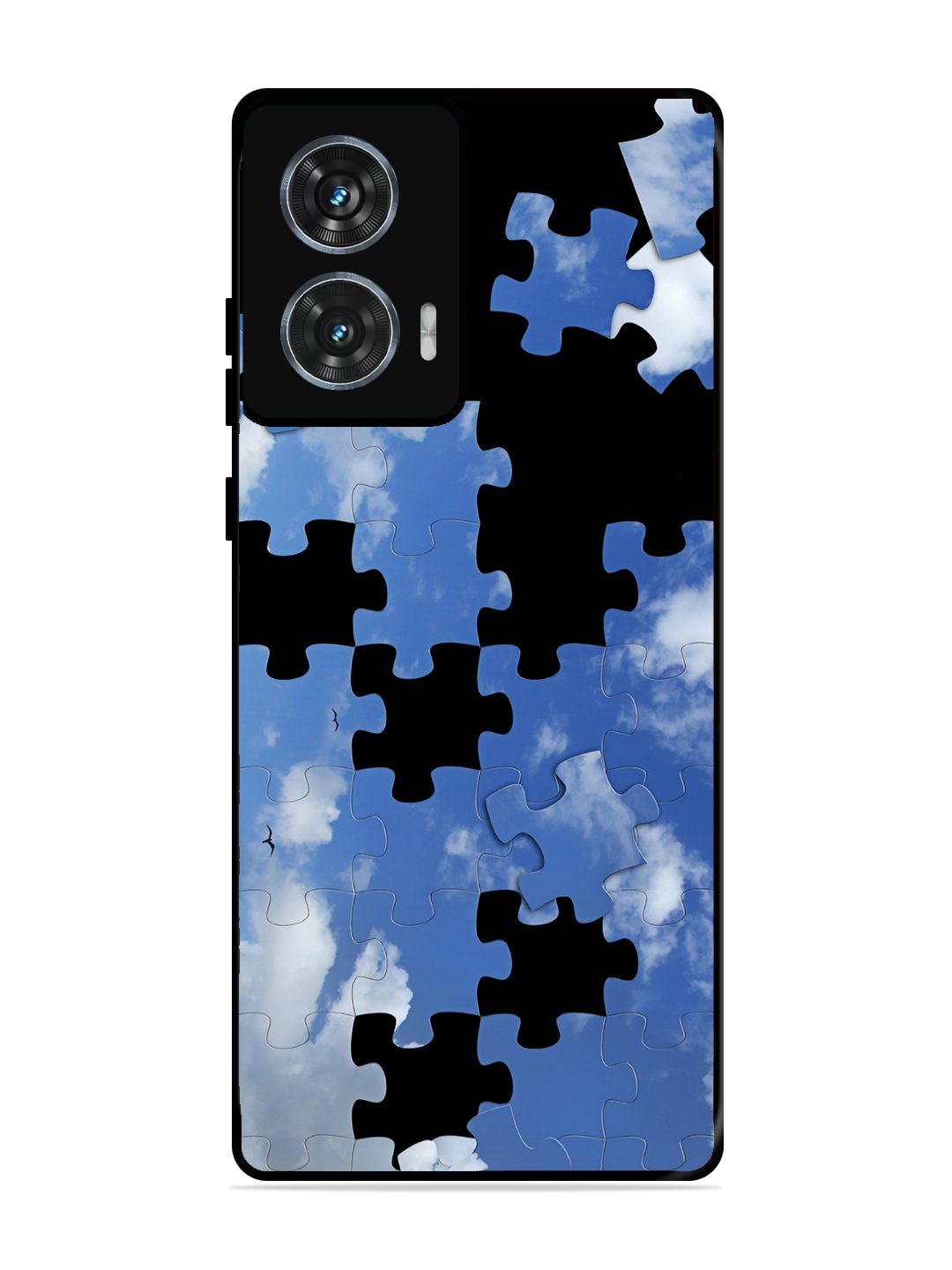 Motorola Edge 50 Fusion Puzzle