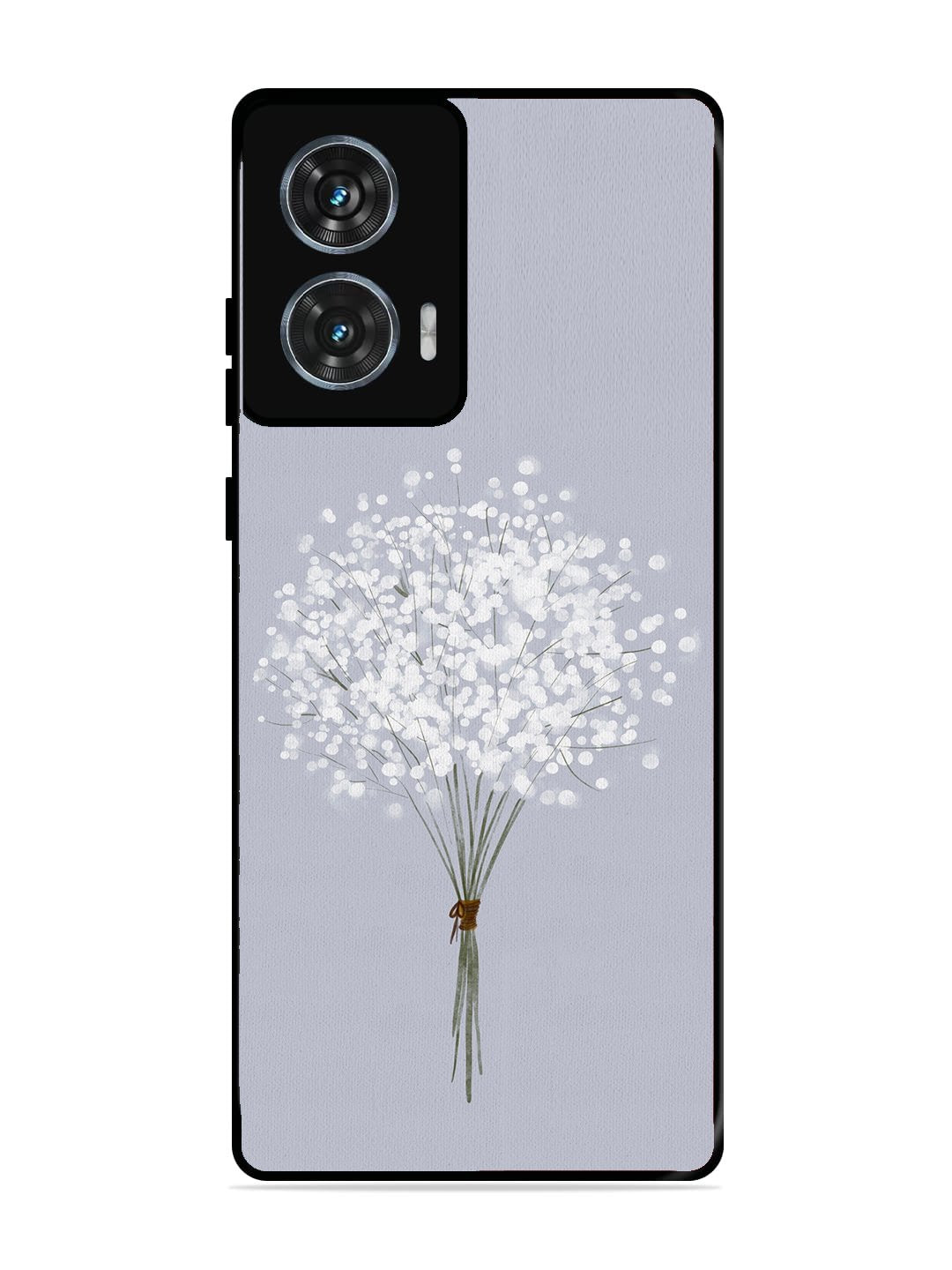 Motorola Moto G85 Blossom White
