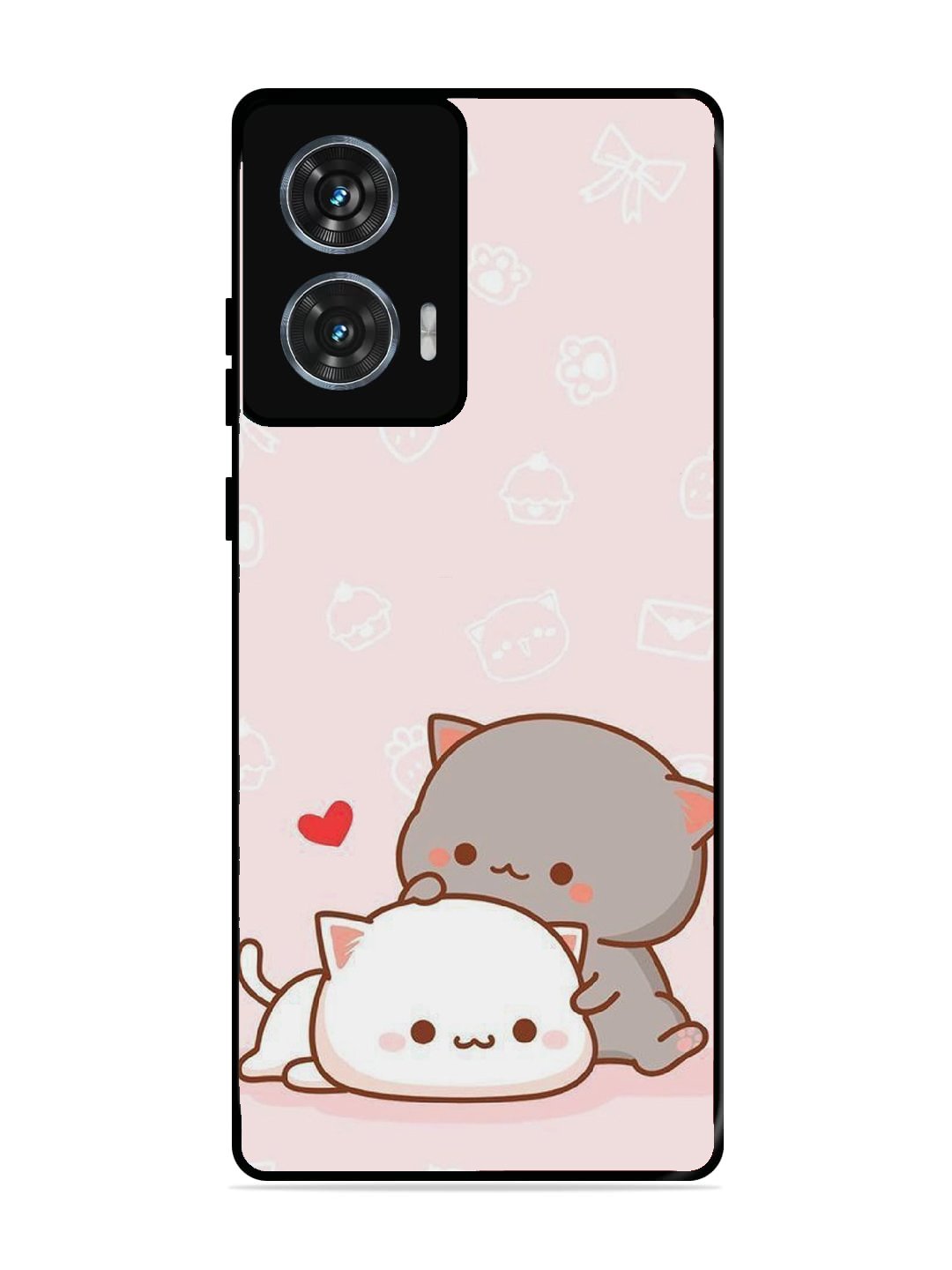 Motorola Moto G85 Bubu & Dudu Love