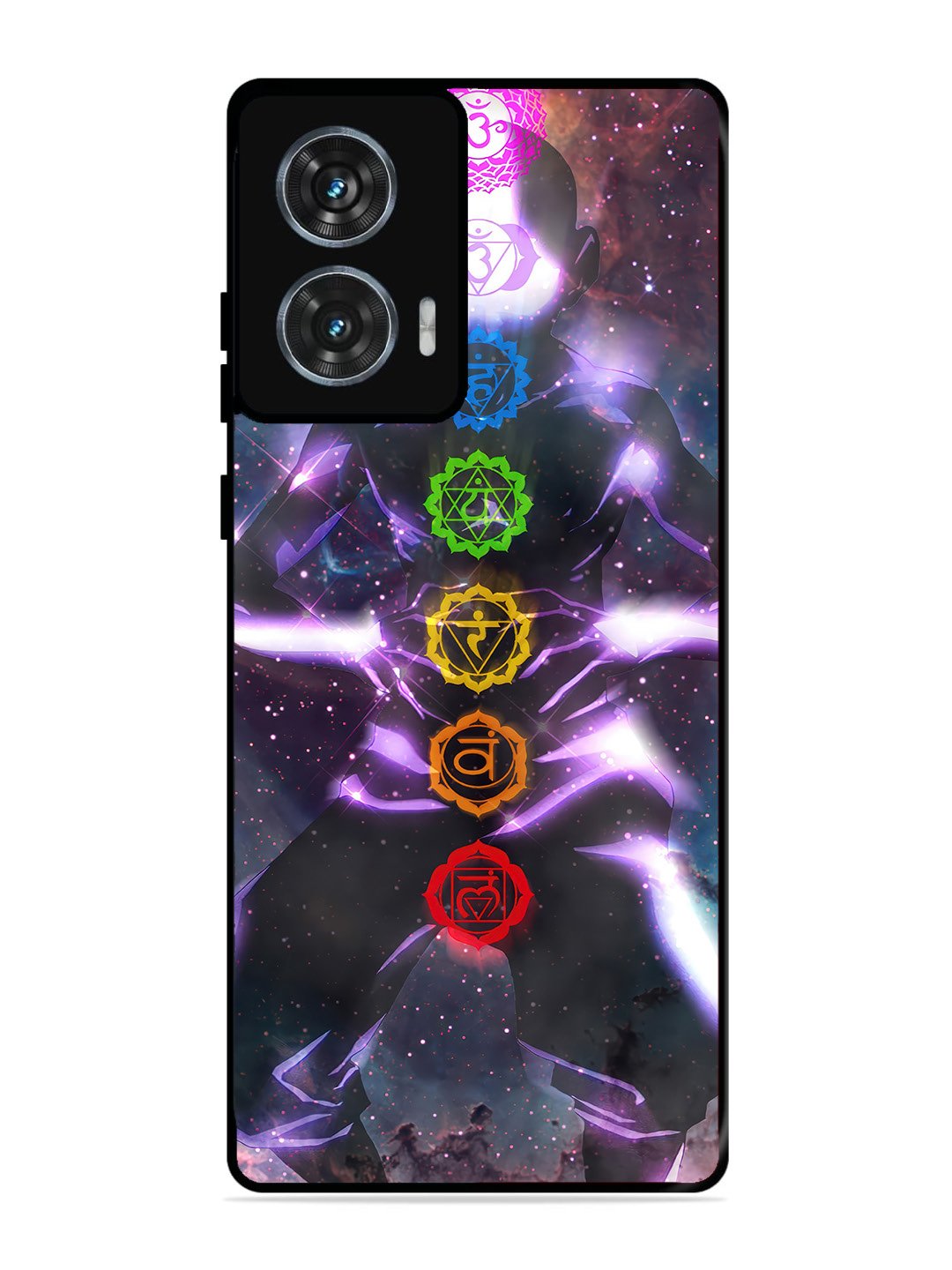 Motorola Edge 50 Fusion Aang Avatar The Last Airbender
