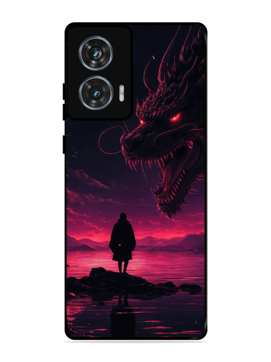 Motorola Moto G85 Dragon