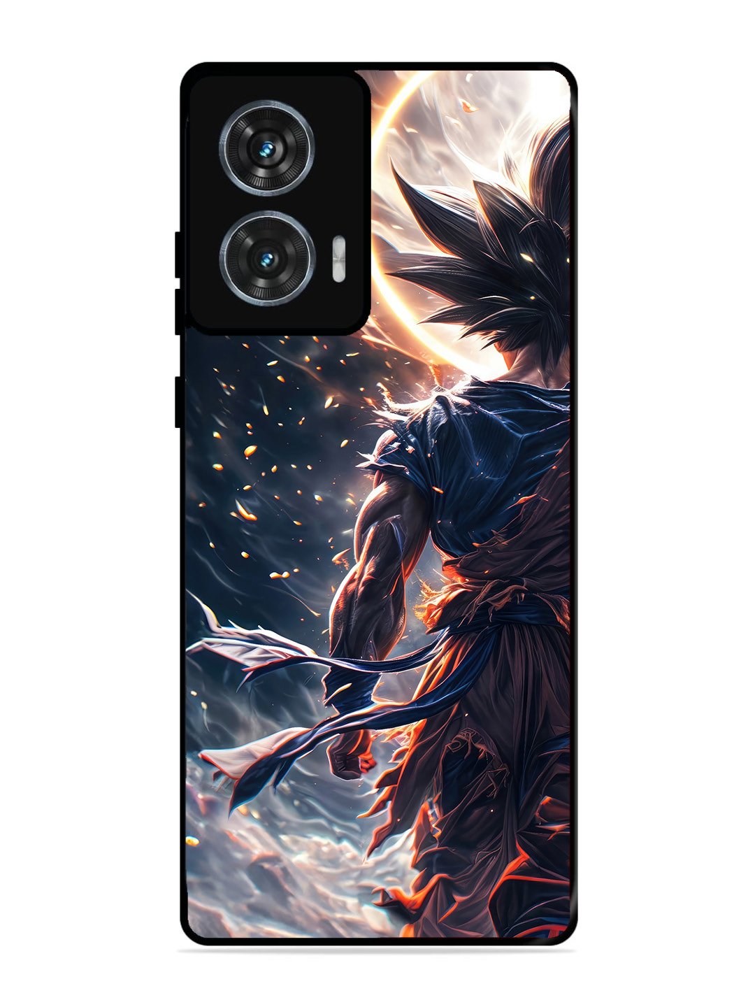 Motorola Edge 50 Fusion Goku