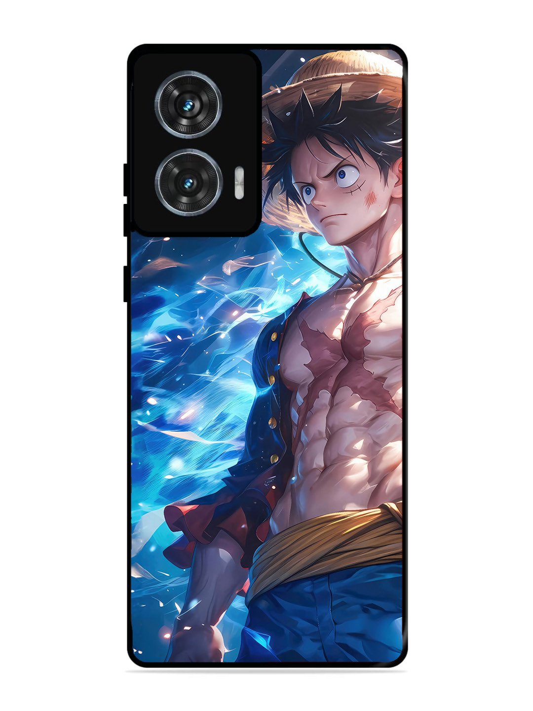 Motorola Moto G85 One Piece